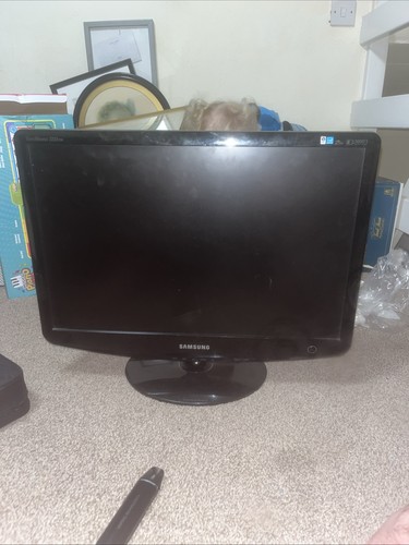 Samsung syncmaster 2232bw - syncmaster,
