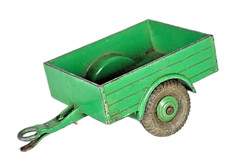 Dinky Toys 341 Land Rover