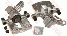 Rear Left TRW-OE BHN800 Brake