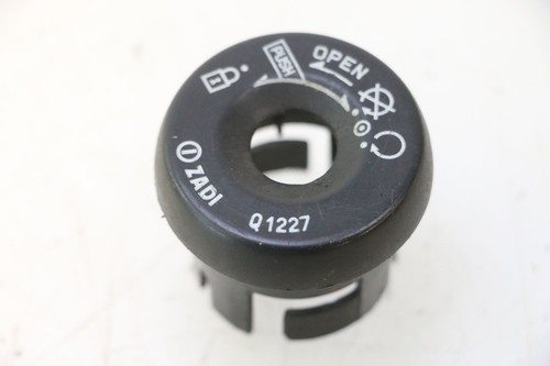 Ignition switch cover - ignition,