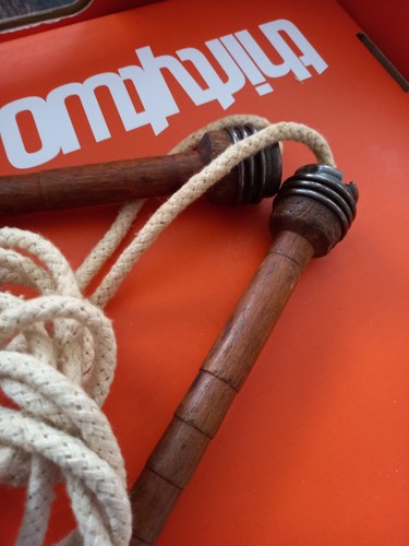 Antique vintage old skipping - antique,