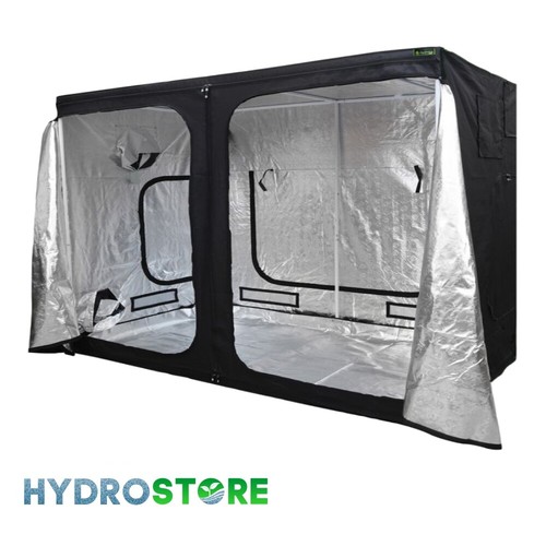Hydrolab hobby grow tent - hydrolab,