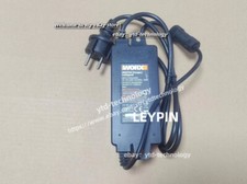 For WG754E WG792 robotic lawnmower WORX WA3744 28V power charger*ytd#ytd