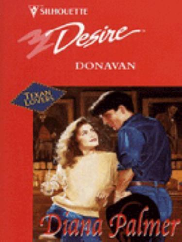 Donavan silhouette desire s - donavan;,