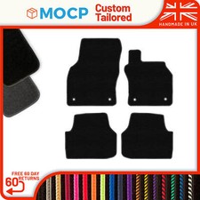 Carpet Car Mats to fit Skoda Octavia vRS 2020-present