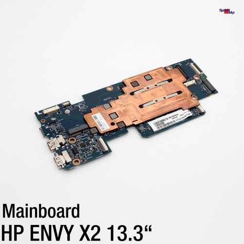 Tablet envy 13 mainboard - tablet, hp