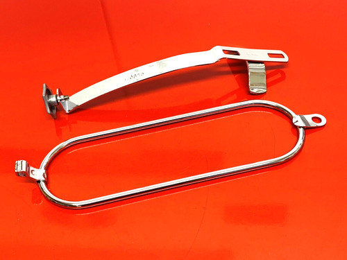 Vespa gs150 vsi5t chrome - vespa,