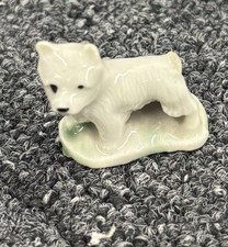 Vintage Wade Whimsical West