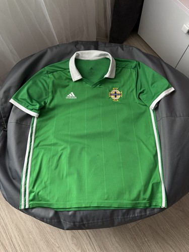 Northern ireland football - ireland,