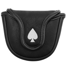 Putter Cover Headcover Mallet