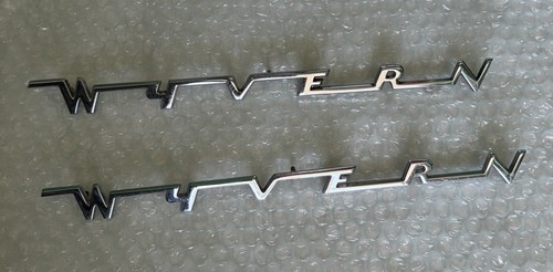 Vauxhall wyvern 1955 56 - e,