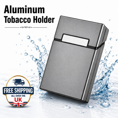 Cigarette case storage - cigarette,