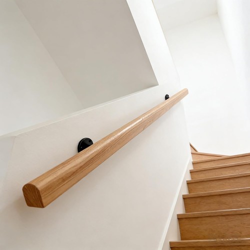 120cm wooden non slip - 50-120cm, non-slip