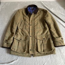 Willam Hunt Shooting Jacket
