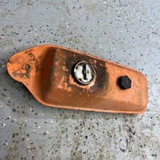 1978 HONDA Express NC50 oem