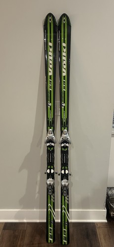 Völkl p40 energy - energy, 188cm