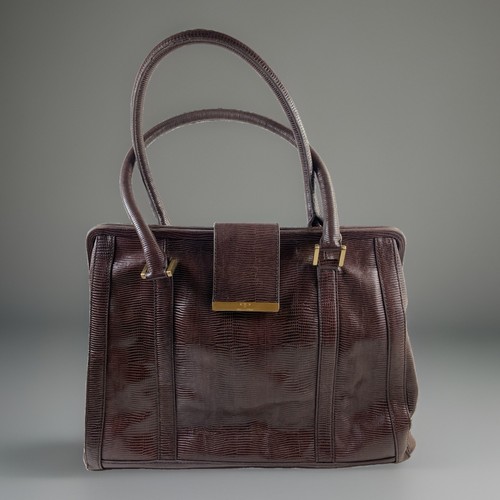 Pied terre vintage brown - terre,
