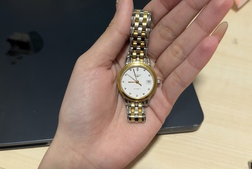 Longines flagship classic 26mm - longines,