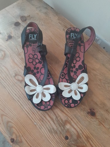 Fly london viola women s - of,
