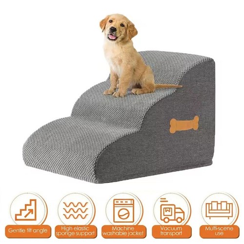 Steps dog stairs pet - steps,