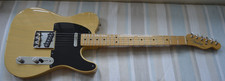 Fender Classic Player Baja