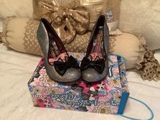 Irregular Choice 41