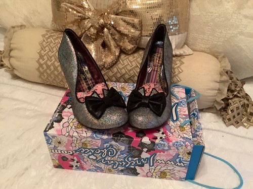 Irregular choice - irregular, 41