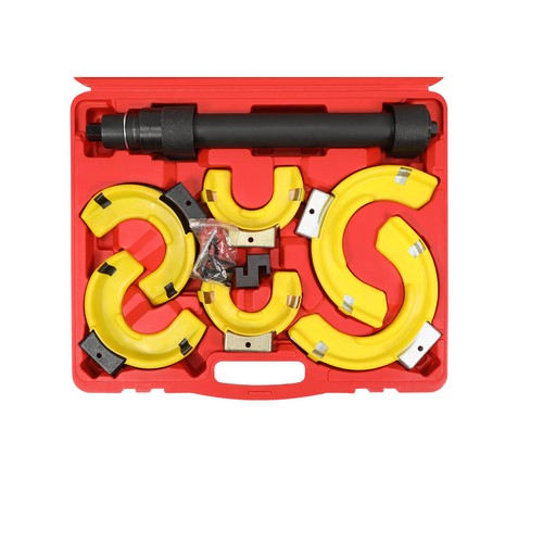 15pcs 4500kg coil spring - 15pcs,