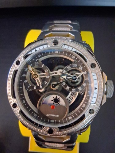 Invicta reserve carat - invicta,