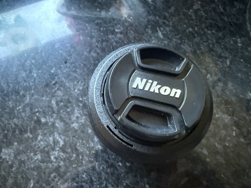 Nikon camera sets