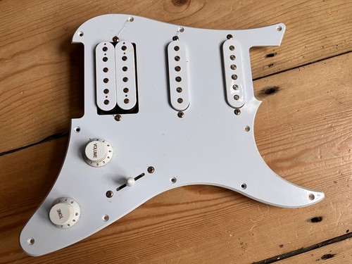 Yamaha pacifica 012 electric - pacifica,