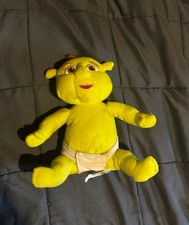 Universal Studios Shrek Baby