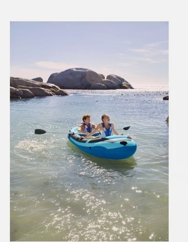 Crivit person inflatable - crivit,