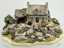 Danbury Mint – Shepherd’s