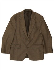 MAGEE Mens 2 Button Blazer