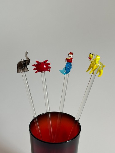 Vintage murano style - murano,