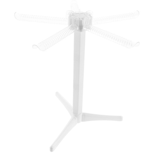 Foldable pasta drying rack - pasta,