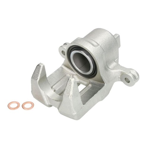 Brake caliper rear - brake, honda