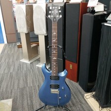 PRS SE CE24 STD STN ICE BLUE