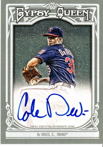 A6733 2013 topps - 2013, queen