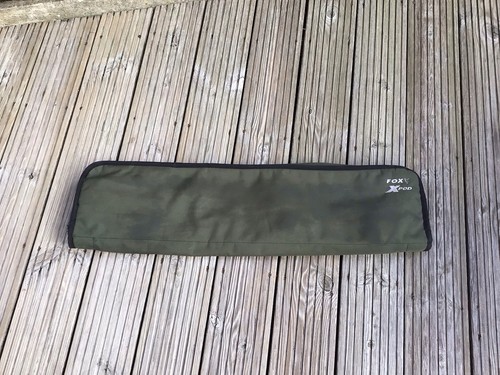 Fox pod rod - fox,
