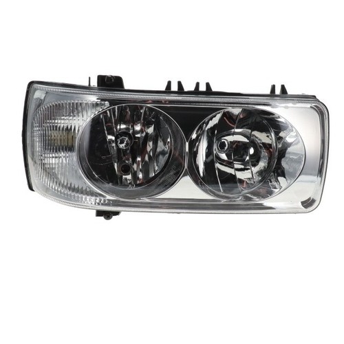 Fits daf cf75 - fits, headlight