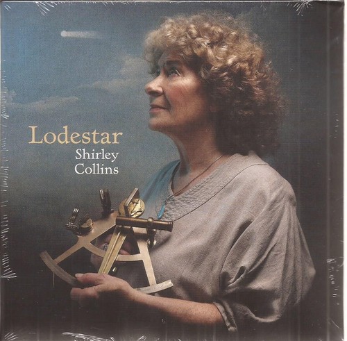 Shirley collins lodestar - -,