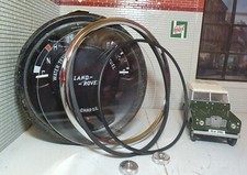 Land Rover Lightweight Series