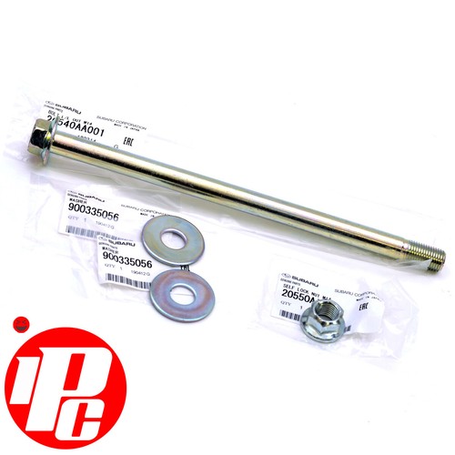 Outer lateral link - outer,