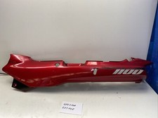 Kawasaki GPZ 1100 ZXT10E side