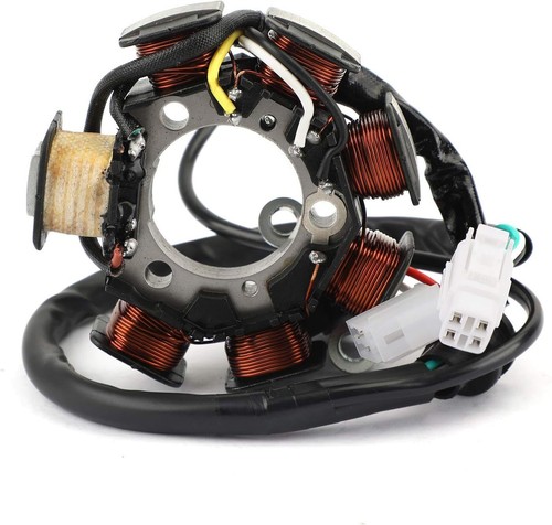 Stator coil yamaha ttr125 - stator,