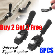 6pcs Zipper Repair Kit