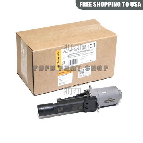 Oem vdo engine valvetronic - vdo,