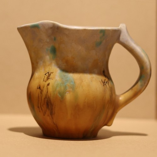 Beswick trentham art deco jug - beswick/trentham,